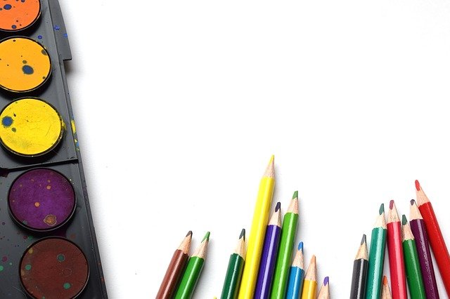 Sweta Sen, Arts And Crafts Tips Straight From The Advantages
