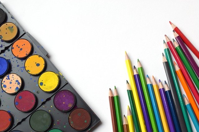 Sweta Sen, Arts And Crafts Tips Directly From The Benefits
